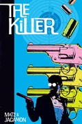 THE KILLER: AFFAIRS OF THE STATE #5B 