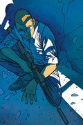 THE KILLER: AFFAIRS OF THE STATE #5 