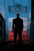 THE KILLER: AFFAIRS OF THE STATE #5C 