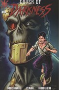 COVER OF DARKNESS #3B 