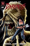 COVER OF DARKNESS #2B 