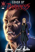 COVER OF DARKNESS #6B 