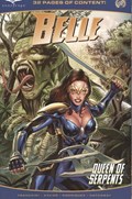 BELLE: QUEEN OF SERPENTS #1 