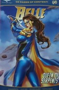 BELLE: QUEEN OF SERPENTS #1C 