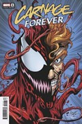 CARNAGE FOREVER #1B 