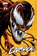 CARNAGE FOREVER #1-RI 