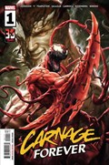CARNAGE FOREVER #1 