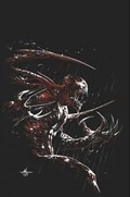 CARNAGE FOREVER #1-ILLUM-B 