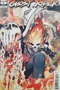GHOST RIDER #4B 