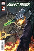 GHOST RIDER #4 