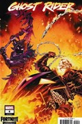 GHOST RIDER #4D 