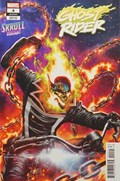 GHOST RIDER #4C 