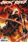 GHOST RIDER #5B 