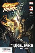 GHOST RIDER #6 