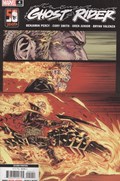 GHOST RIDER #4-2nd 