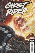GHOST RIDER #1J 