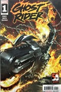 GHOST RIDER #1 