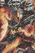 GHOST RIDER #1C 