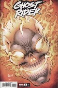 GHOST RIDER #1D 