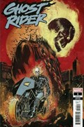 GHOST RIDER #1-RI 