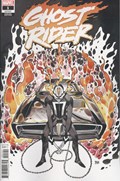 GHOST RIDER #1F 