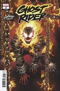 GHOST RIDER #2D 
