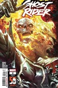 GHOST RIDER #2 