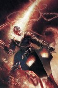 GHOST RIDER #1-ILLUM-B 