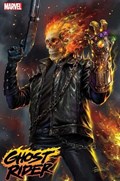 GHOST RIDER #1-BTC-B 