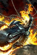 GHOST RIDER #1-BTC 