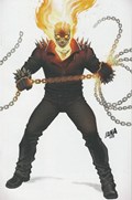 GHOST RIDER #2-ILLUM-C 