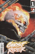 GHOST RIDER #1-2nd 