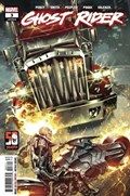 GHOST RIDER #3 