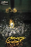 GHOST RIDER #3D 