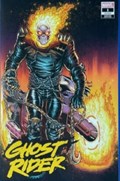 GHOST RIDER #1-WALM 