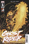 GHOST RIDER #1-3rd 