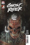 GHOST RIDER #9 