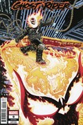 GHOST RIDER #9-RI 
