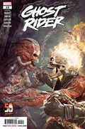 GHOST RIDER #10 