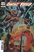 GHOST RIDER #10C 