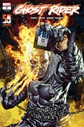 GHOST RIDER #7 