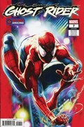 GHOST RIDER #7B 