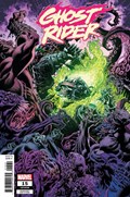 GHOST RIDER #15C 