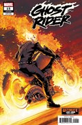 GHOST RIDER #15B 