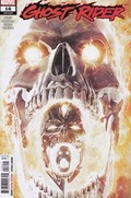 GHOST RIDER #16 