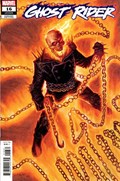 GHOST RIDER #16C 