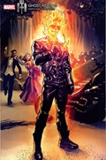GHOST RIDER #16B 