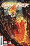GHOST RIDER #11-RI 