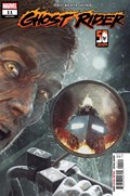 GHOST RIDER #11 