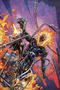 GHOST RIDER #11-RI-B 